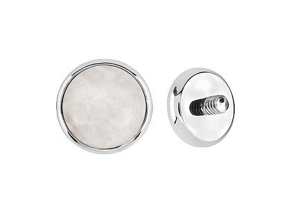 Накрутка Jadeite White 1.6 мм